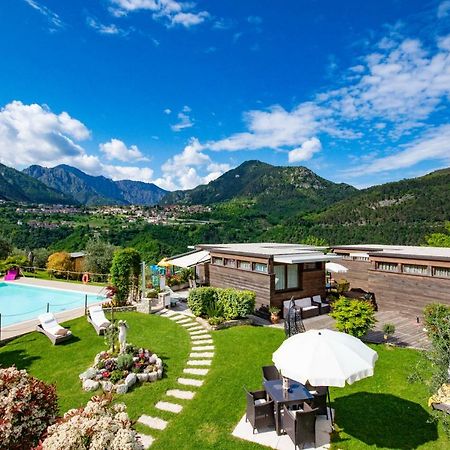 Georesort Tremosine Exterior foto