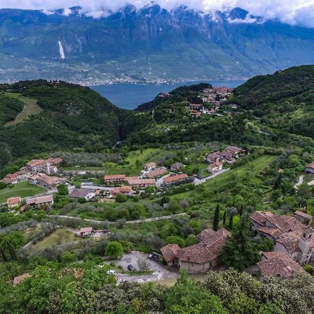 Georesort Tremosine Exterior foto