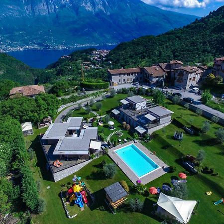 Georesort Tremosine Exterior foto