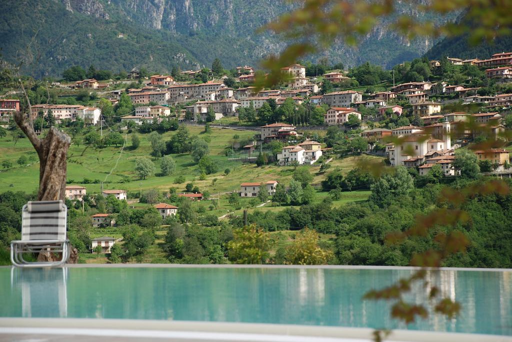 Georesort Tremosine Exterior foto