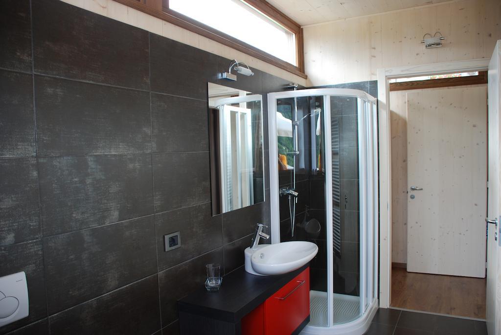 Georesort Tremosine Quarto foto