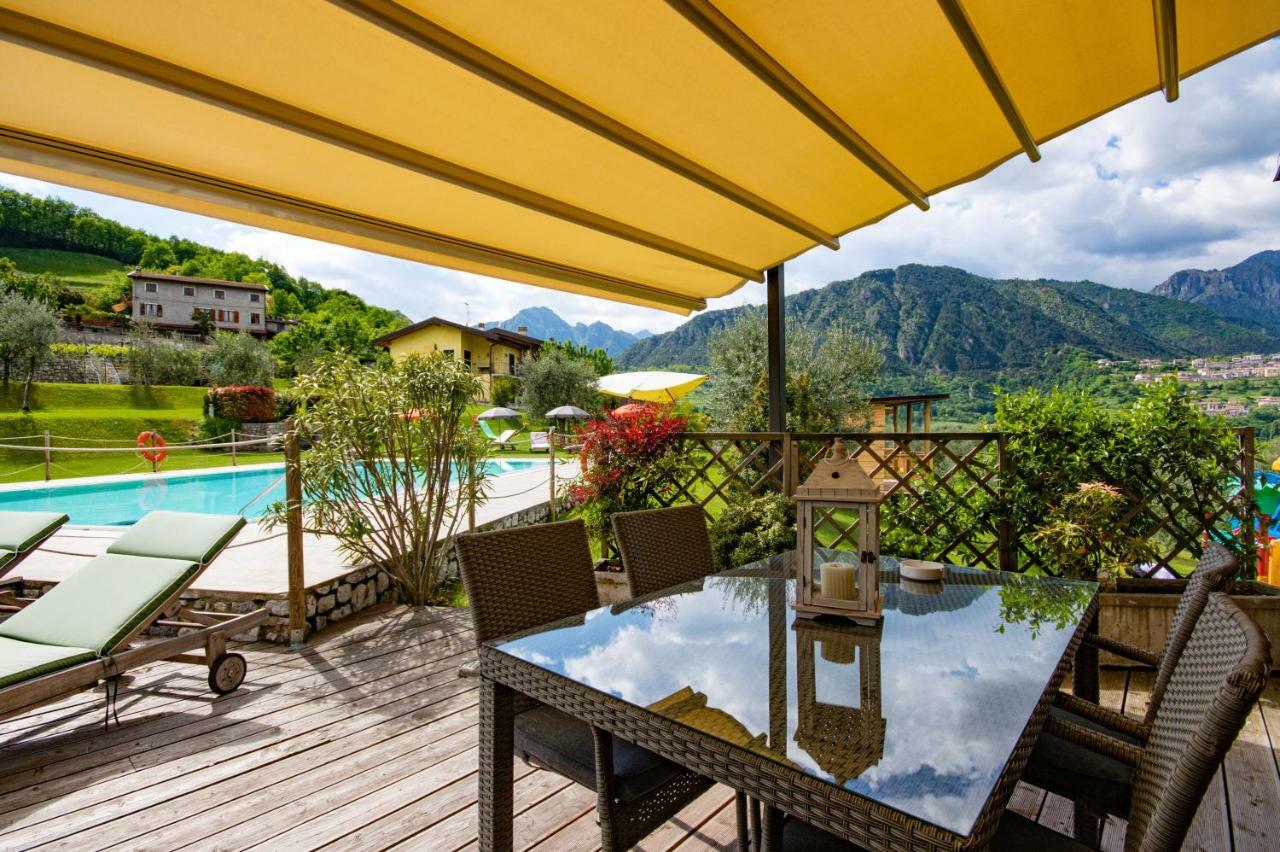 Georesort Tremosine Exterior foto