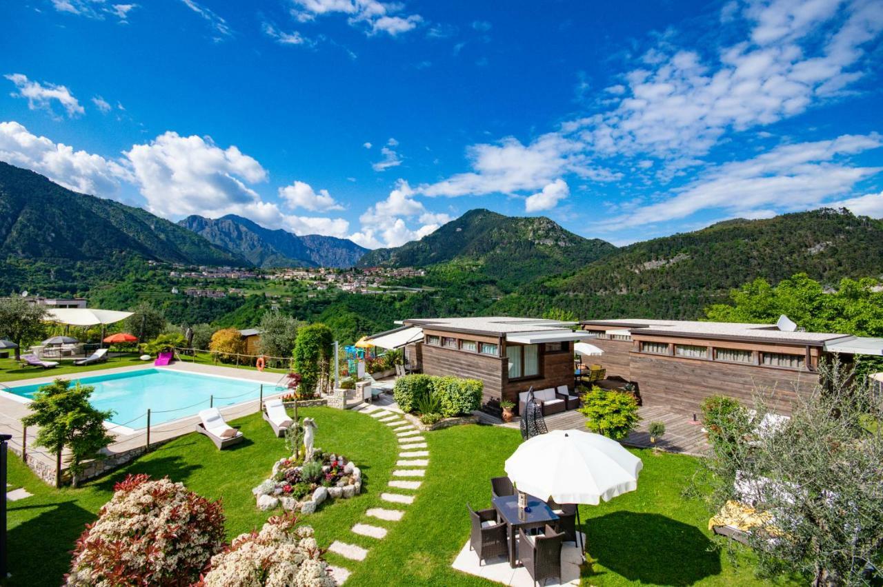 Georesort Tremosine Exterior foto