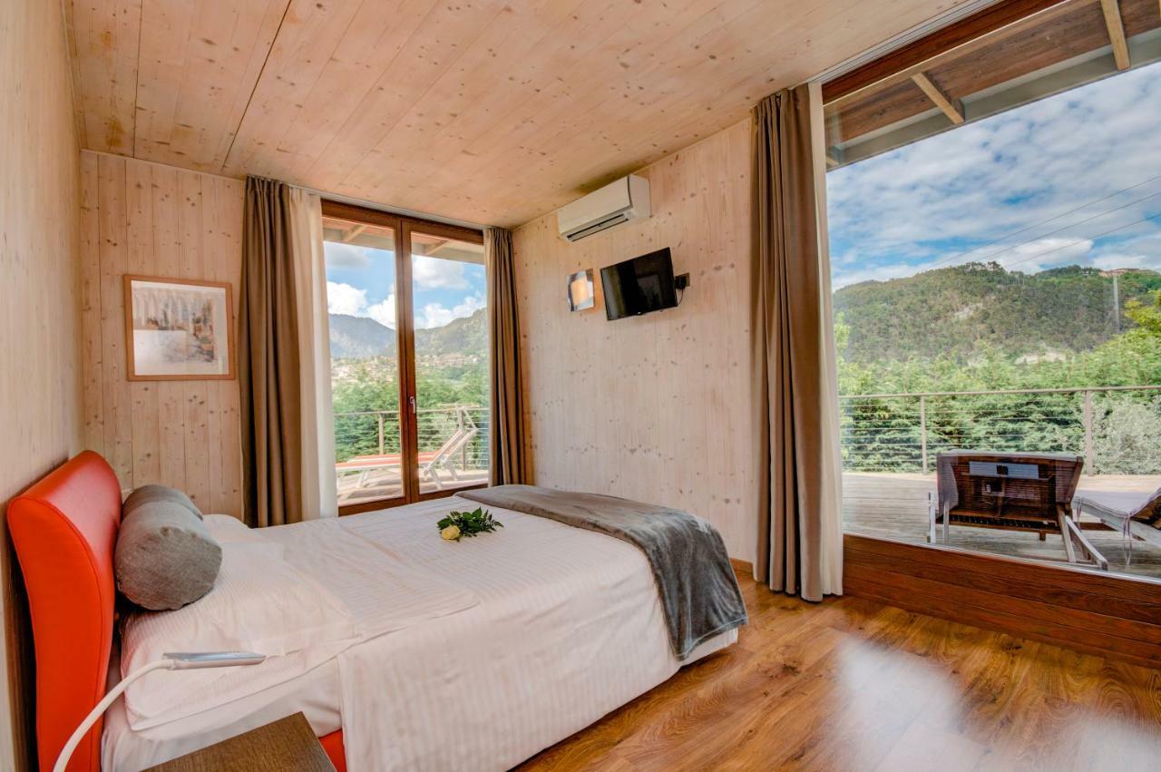 Georesort Tremosine Exterior foto