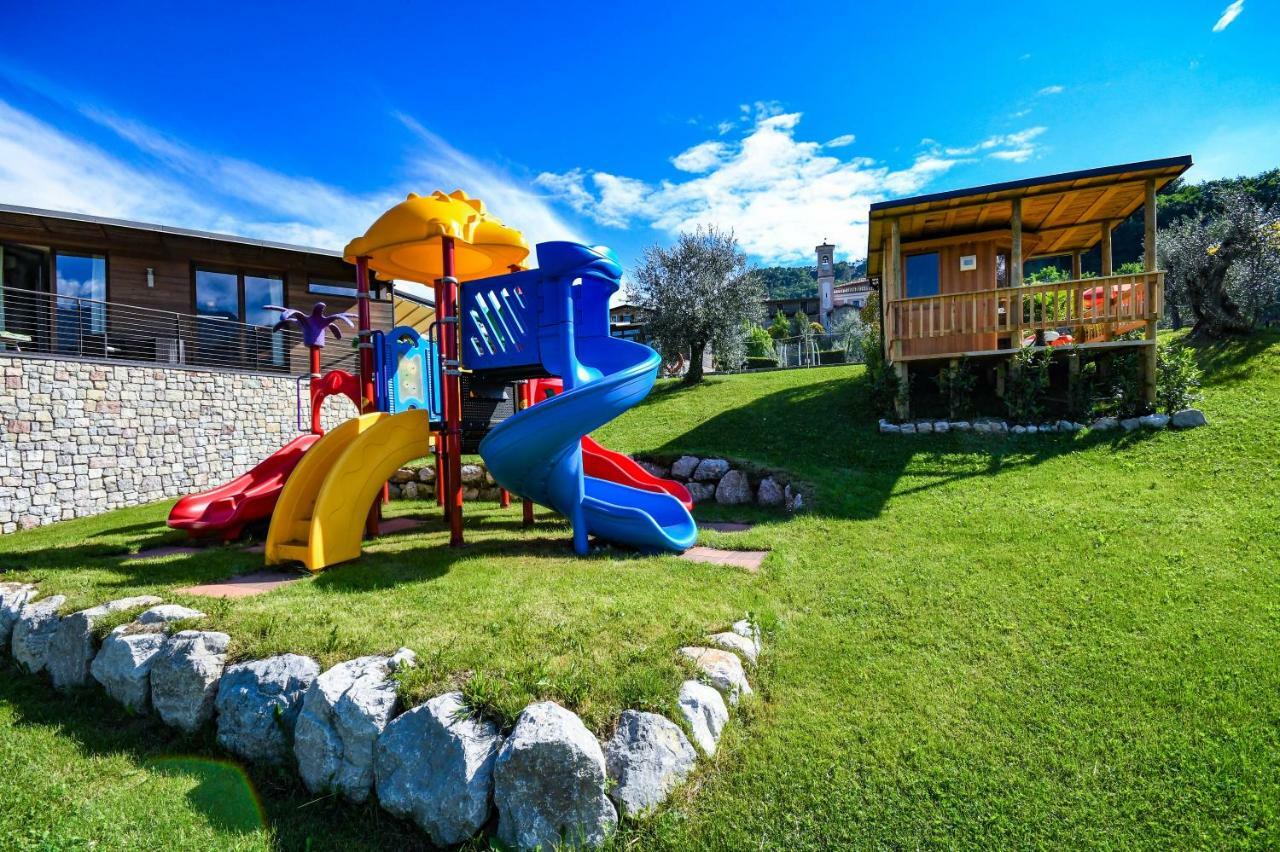 Georesort Tremosine Exterior foto