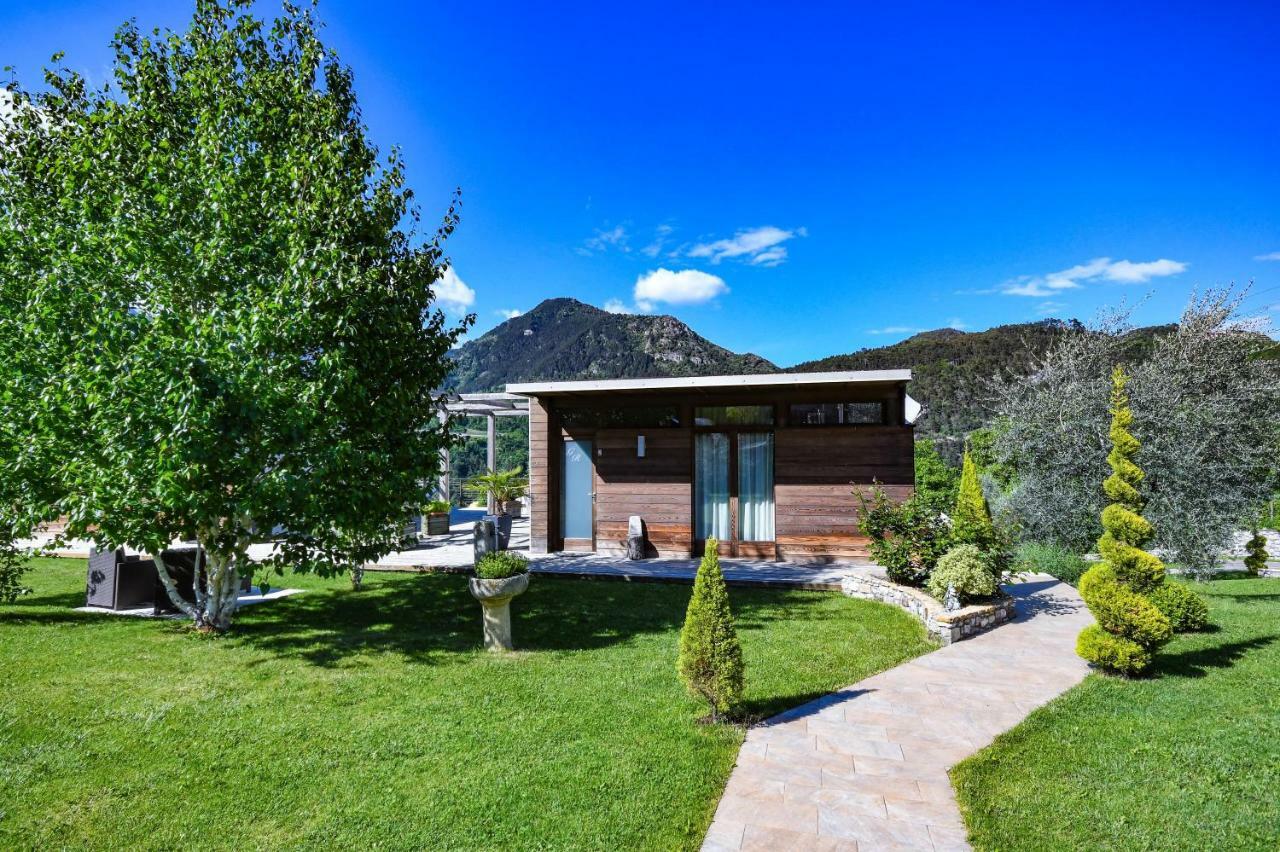 Georesort Tremosine Exterior foto